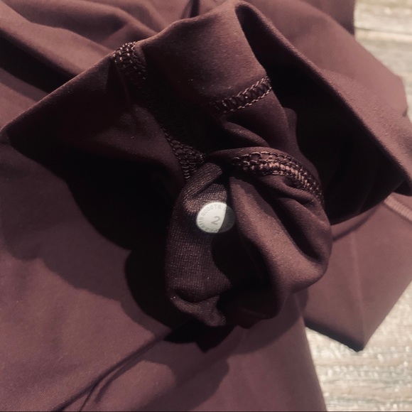 🆕 lululemon leggings size 2! Soooo soft 😍 - Picture 5 of 5